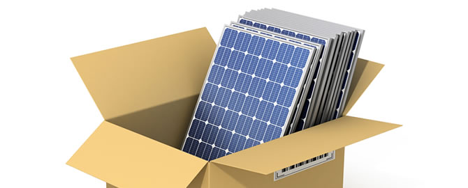 Compleet zonnepaneel systeem Pakket, Sets & Kits + aankooptips - ZonnepanelenKopen.be